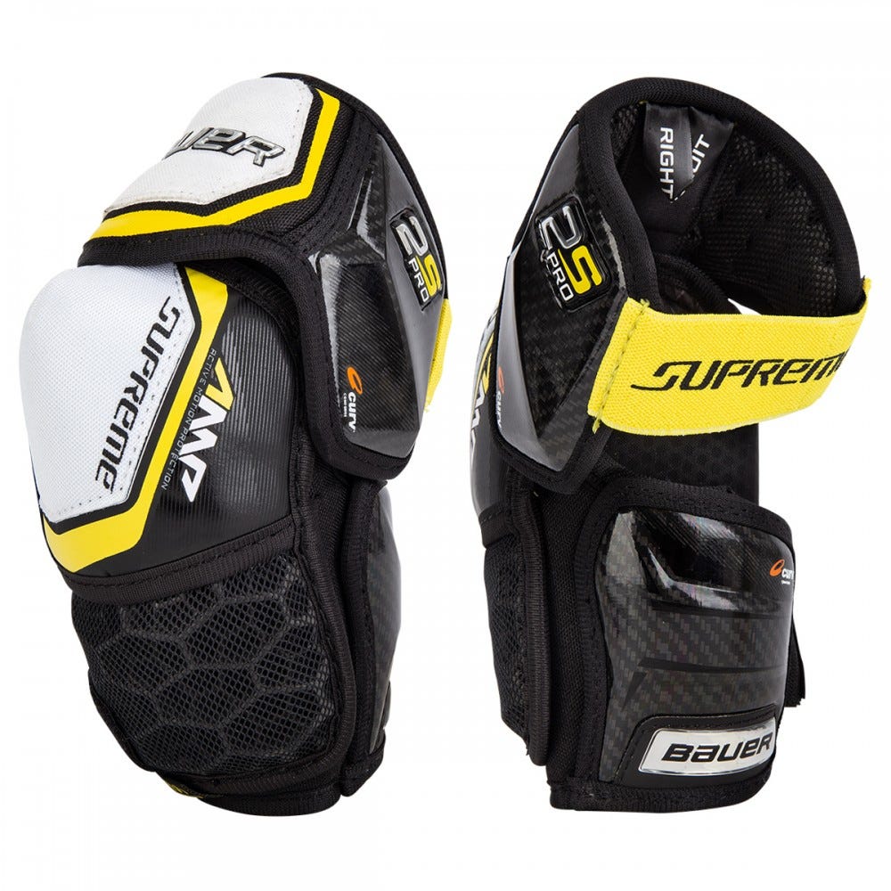 Bauer Supreme 2S Pro - Coudières - Junior